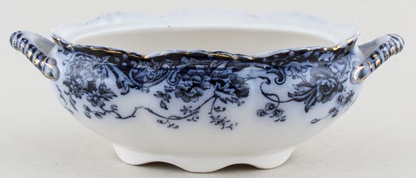Sauce Tureen c1900